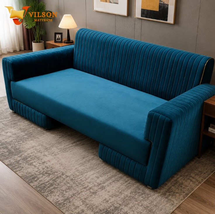 Vilson Sofa Cum Bed