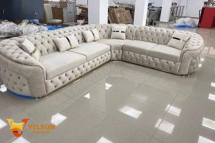 Vilson L-Shaped