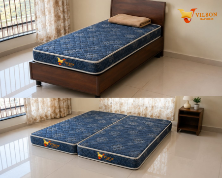 Vilson Foam Mattress