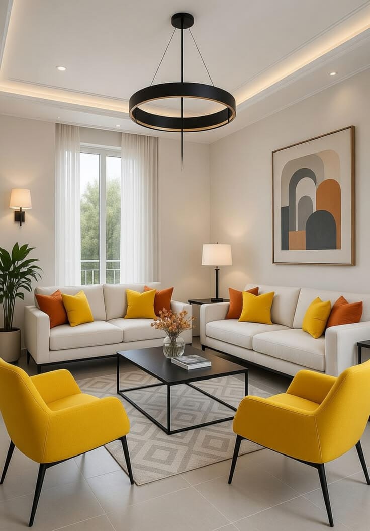 2 Seater Sofa