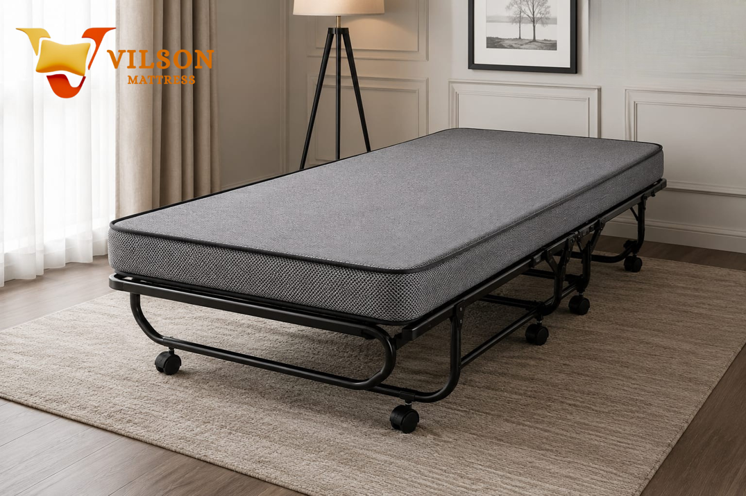 Vilson Folding Rollway Bed