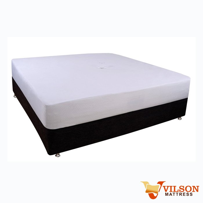 100% Water Proof Mattress Protector