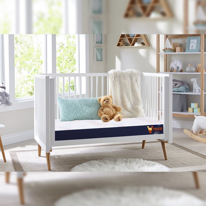 Organic Mattress for Babies