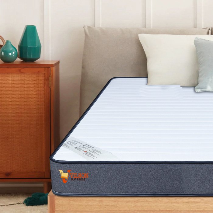 Eco Orthopedic Multi Layered Memory Foam Mattress