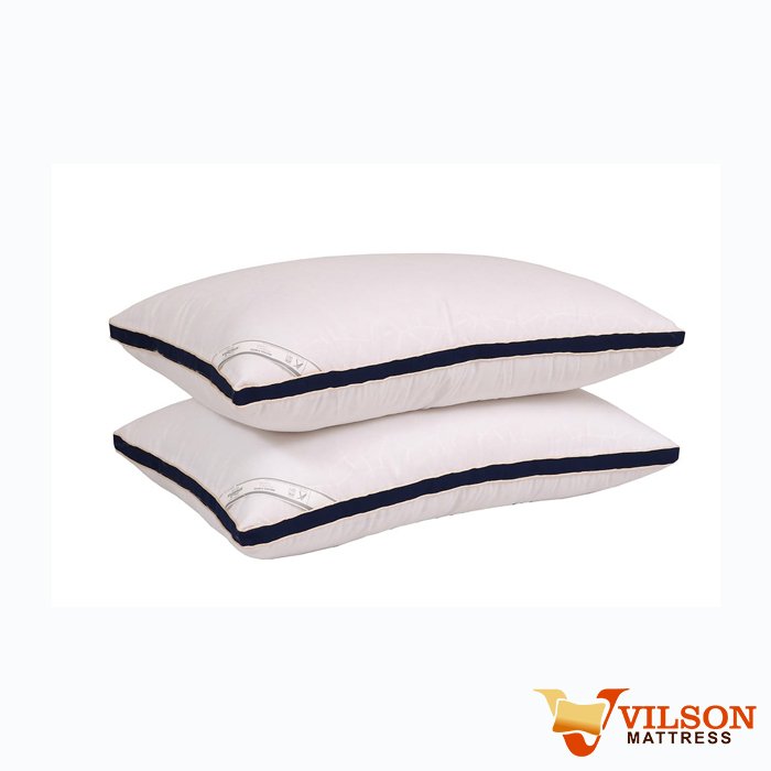 Micro Fibre Sleeping Pillow