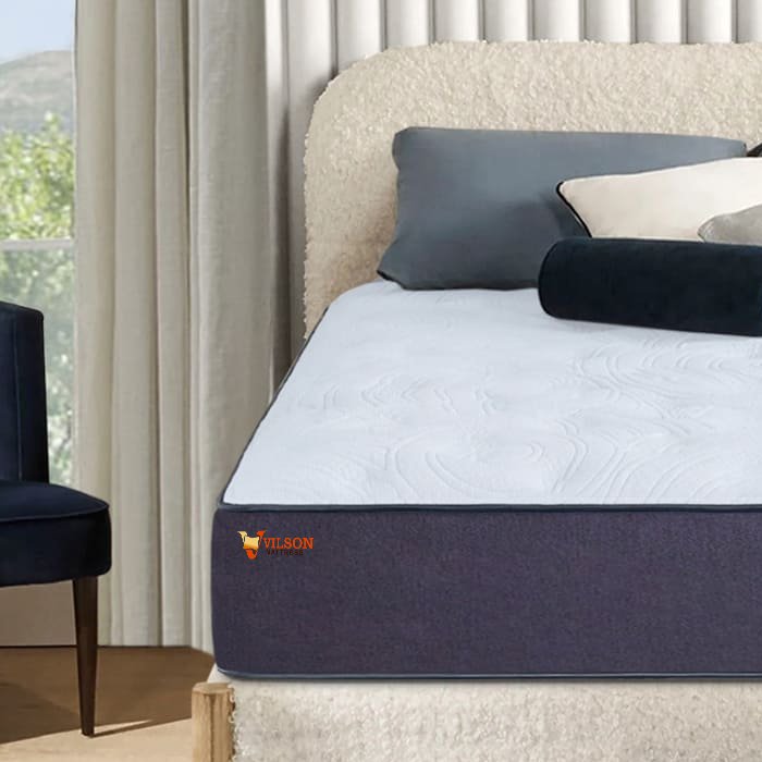 Dual Comfort Reversible Mattress